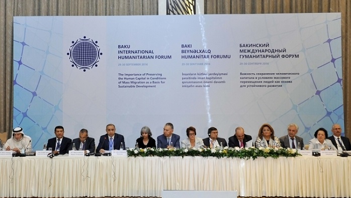 ‘Khojaly syndrome’ on a par with ‘Vietnam and Afghanistan syndrome’ 